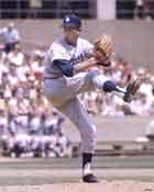 Dodgers P Claude Osteen